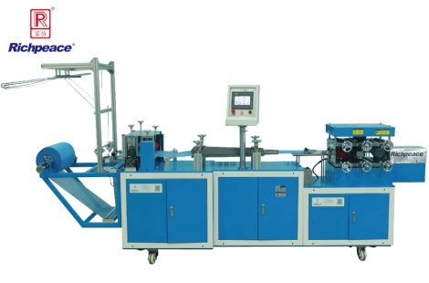 k8凯发国际全自动一次性条形帽机