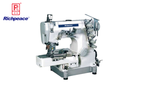 k8凯发国际高速上滚条用绷缝机