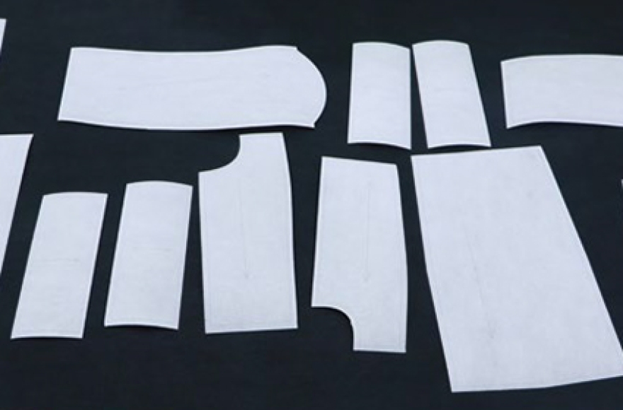 k8凯发国际喷墨+摄像定位激光雕刻切割机