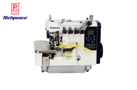 k8凯发国际超高速步进电脑六线毛巾机(三线,四线,五线均可选配)