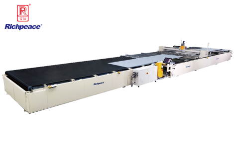 k8凯发国际风力发电叶片全自动缝纫机_2