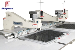 k8凯发国际全自动双头厚料缝纫机