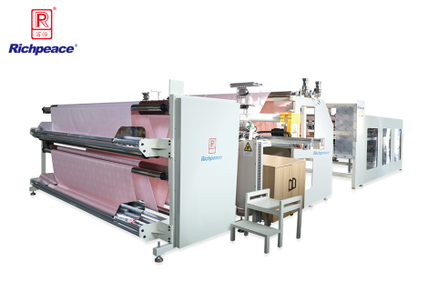 k8凯发国际全自动拷双边机