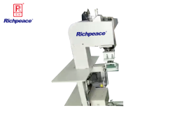 k8凯发国际防护衣超声波缝纫机