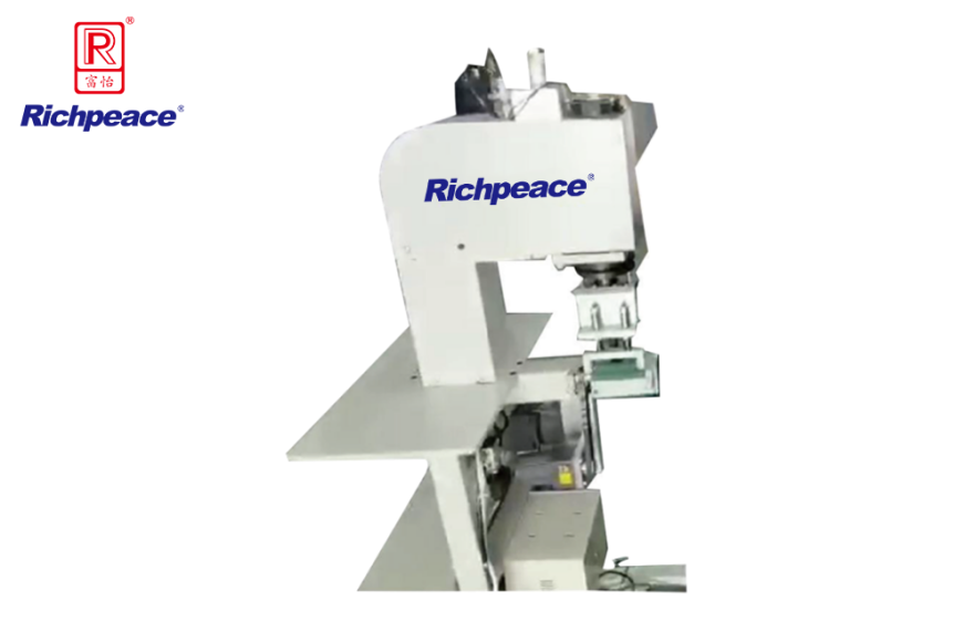 k8凯发国际防护衣超声波缝纫机