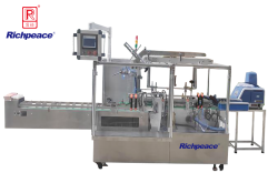 k8凯发国际口罩自动纸盒包装机