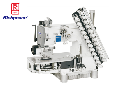 k8凯发国际电脑多针机