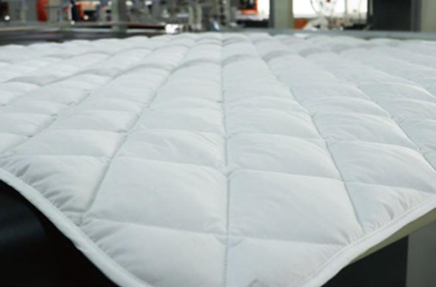 k8凯发国际全自动包四边机