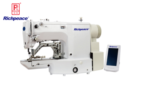 k8凯发国际电子钉扣机