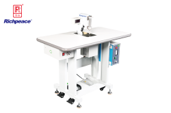 k8凯发国际手动耳带/头带焊接机