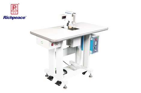 k8凯发国际手动耳带/头带焊接机