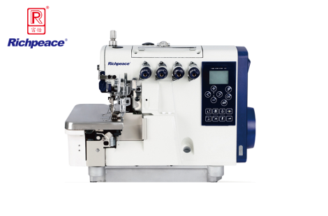 k8凯发国际超高速步进电脑包缝机