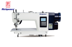 k8凯发国际步进抬压脚电脑花样同步机