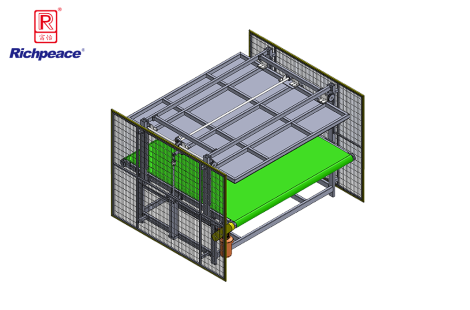 k8凯发国际平面压板