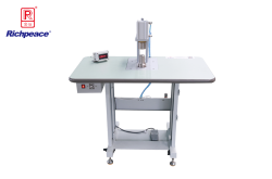 k8凯发国际口罩呼吸阀手动安装机 （机械版）