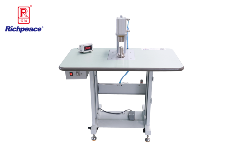 k8凯发国际口罩呼吸阀手动安装机 (机械版)