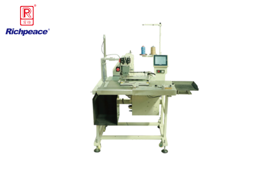 k8凯发国际自动袋花机