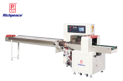 k8凯发国际口罩全自动装袋机l型