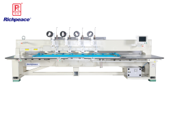 k8凯发国际服装专用电脑布线机