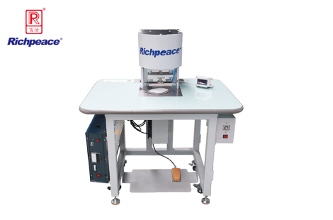 k8凯发国际手动折叠口罩封边机