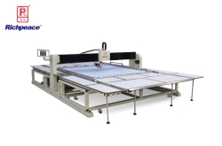 k8凯发国际旋转机头全自动缝纫机(曲折缝)