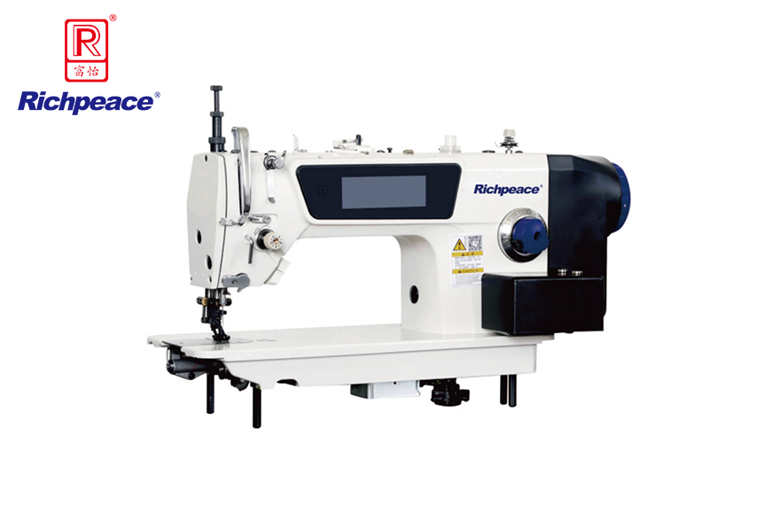 k8凯发国际上下差动电脑平缝机