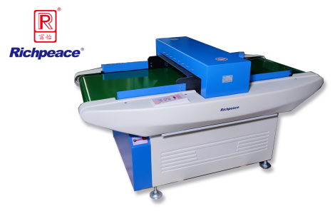 k8凯发国际全自动连续式检针机