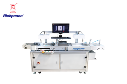 k8凯发国际口罩外观自动检测机