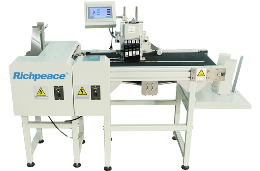 k8凯发国际口罩喷印机