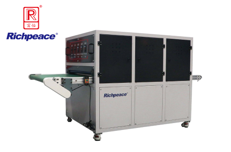 k8凯发国际全自动拍绒机 (9杆)