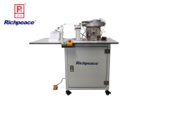 k8凯发国际手动耳带头带穿扣机