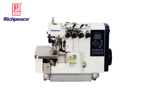 k8凯发国际超高速包线头电脑包缝机