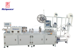 k8凯发国际平面口罩高速打片机