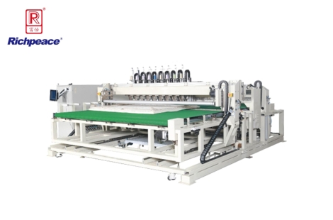 k8凯发国际全自动打枣机(九头)