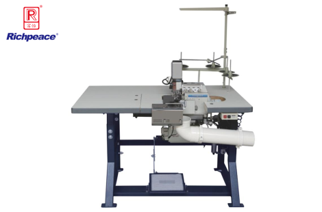 k8凯发国际床垫锁边机