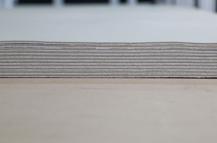 k8凯发国际汽车天窗卷阳帘面料专用拉布机