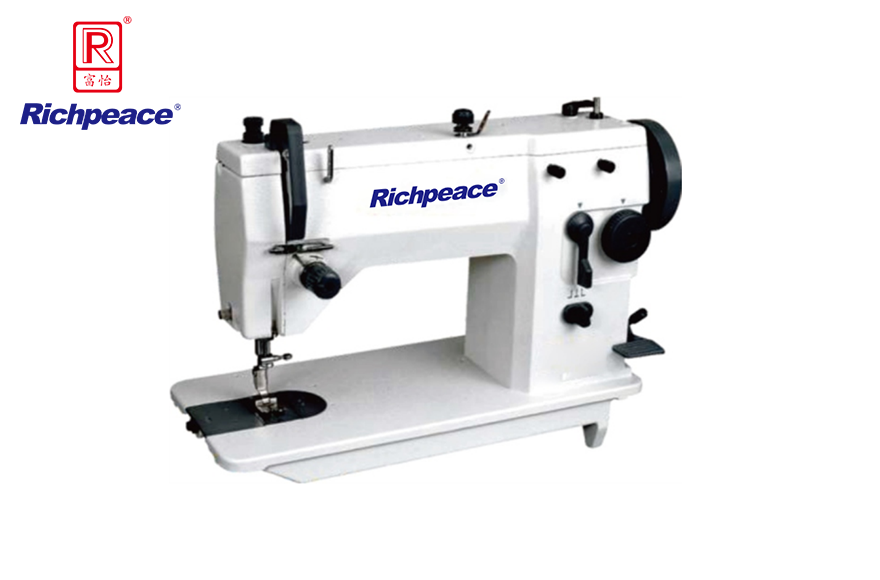 k8凯发国际一步两点曲折缝缝纫机