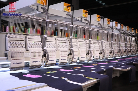 k8凯发国际电脑绣花机34