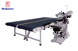 k8凯发国际自动翻转床垫围边机（35）