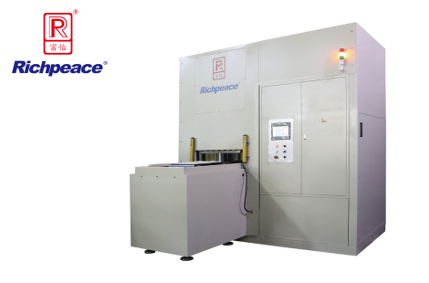 k8凯发国际板式模具冲孔机