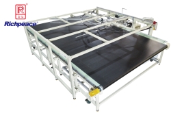 k8凯发国际全自动包四边机