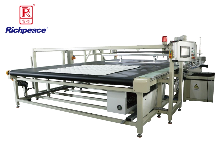 k8凯发国际全自动包四边机