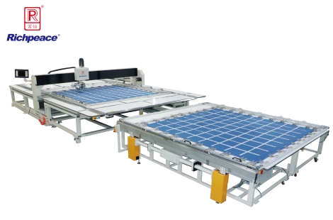 k8凯发国际立衬旋转机头精密缝纫机