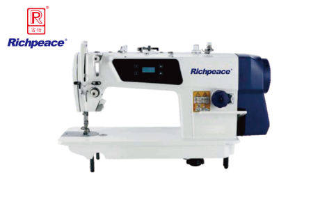 k8凯发国际单直驱高速平缝机