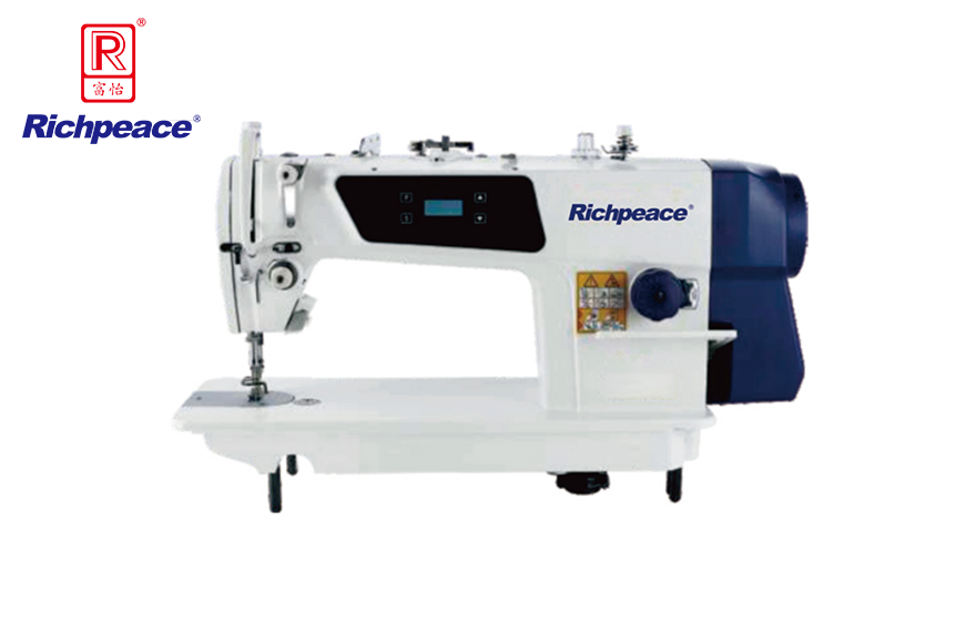 k8凯发国际单直驱高速平缝机