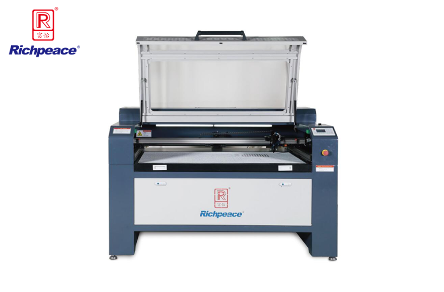 k8凯发国际包装盒专用激光雕刻切割机