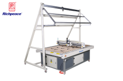 k8凯发国际全自动超声波点烫机