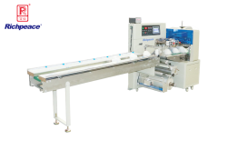 k8凯发国际口罩全自动装袋机Ⅳ型