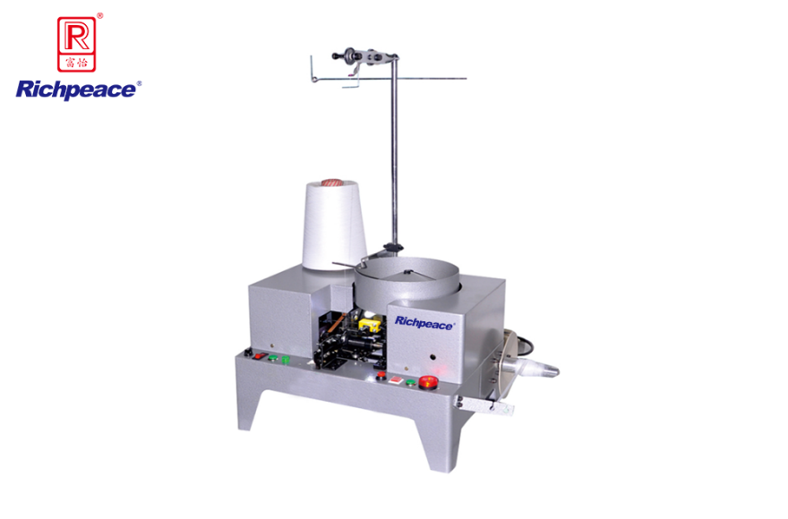 k8凯发国际全自动底线绕线机（带退线）
