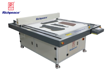 k8凯发国际平板扫描数字化仪(汽车内饰专用)